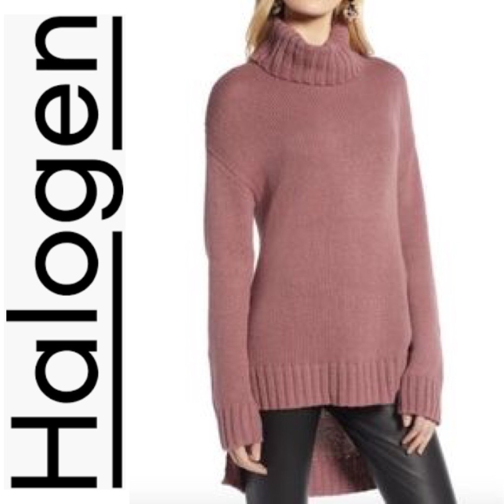 ▪️Halogen Sweater ▪️